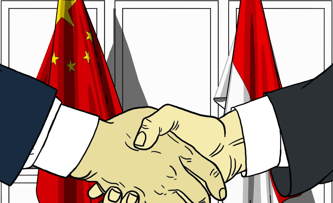 China tightens EV battery grip as LGES exits Indonesian project