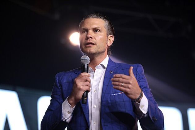 US judge says limiting access to Pentagon news briefings is unlawful