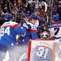 (MICO2026)ITALY-MILAN-OLYMPIC WINTER GAMES-ICE HOCKEY-MEN-PLAY-OFFS SEMIFINALS-USA VS SVK