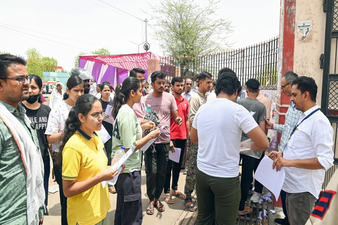 NBEMS revises NEET-PG 2025 cut-off percentiles