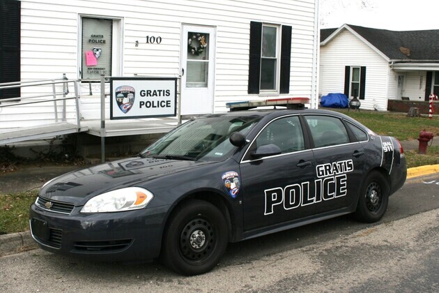 ICE school enforcement rules and Ohio police incident