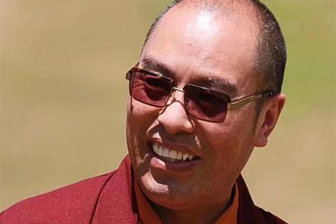 Tibetan religious leader dies in Chinese custody under suspicion