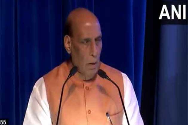 Pahalgam Terror Attack: Rajnath Singh reaffirms zero tolerance policy says, "accused will soon see loud and clear response"