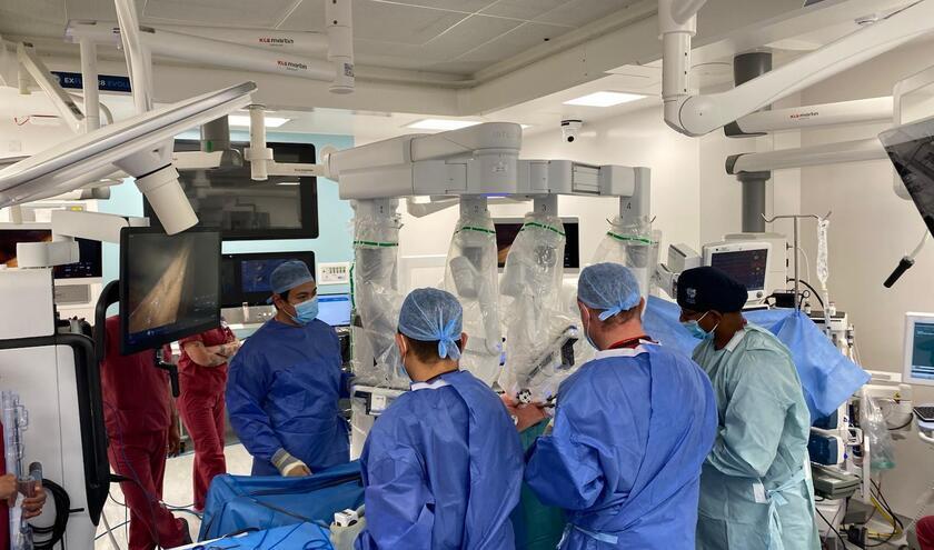 (c) West Hertfordshire Teaching Hospitals NHS Trust 