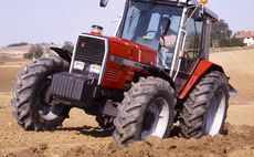 Classic Machinery: How the 3000 Series saved Massey Ferguson
