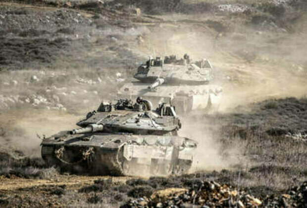 Israeli aggression against Syria elevating regional risks - Middle East expert