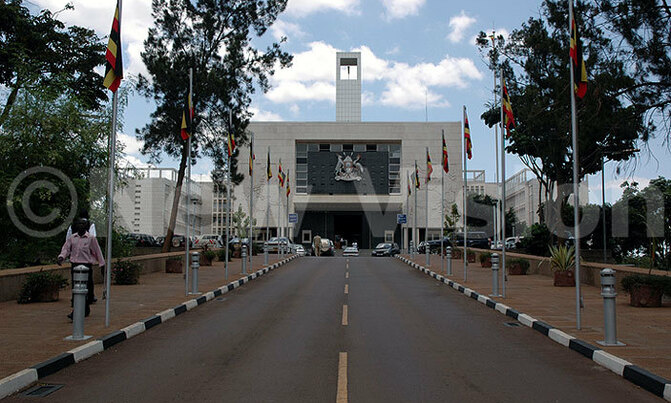 Parliament to spend sh4b on maintenance of old vehicles Parliament to spend sh4b on maintenance of old vehicles