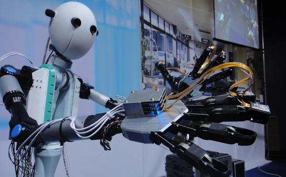 Willing to travel: Japanese tech firms look overseas