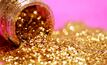 Gold miners regain some lustre