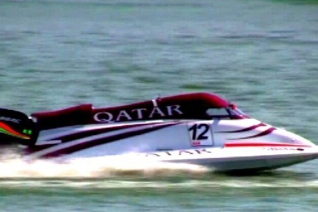 Activists Oppose Formula 1-Style Boat Races On Protected Kyrgyz Lake
