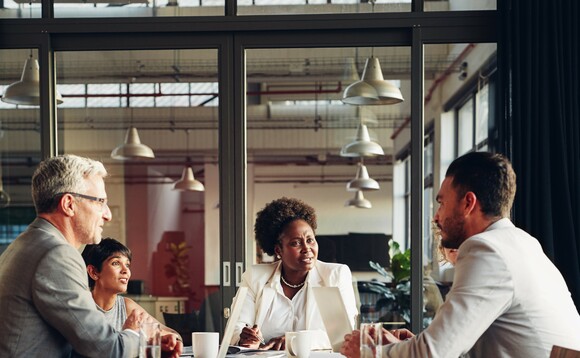 Listed companies face new diversity disclosure rules