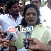 Focus on people's issues, development should not be forgotten: BJP's Tamilisai Soundararajan to newly appointed TN ministers
