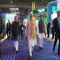 PM Modi inaugurates India AI Impact Summit 2026, advancing vision of Viksit Bharat