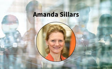 Amanda Sillars
