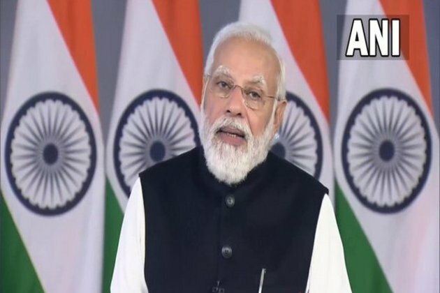 India saved many lives by supplying essential medicines, vaccines during COVID-19 pandemic: PM Modi