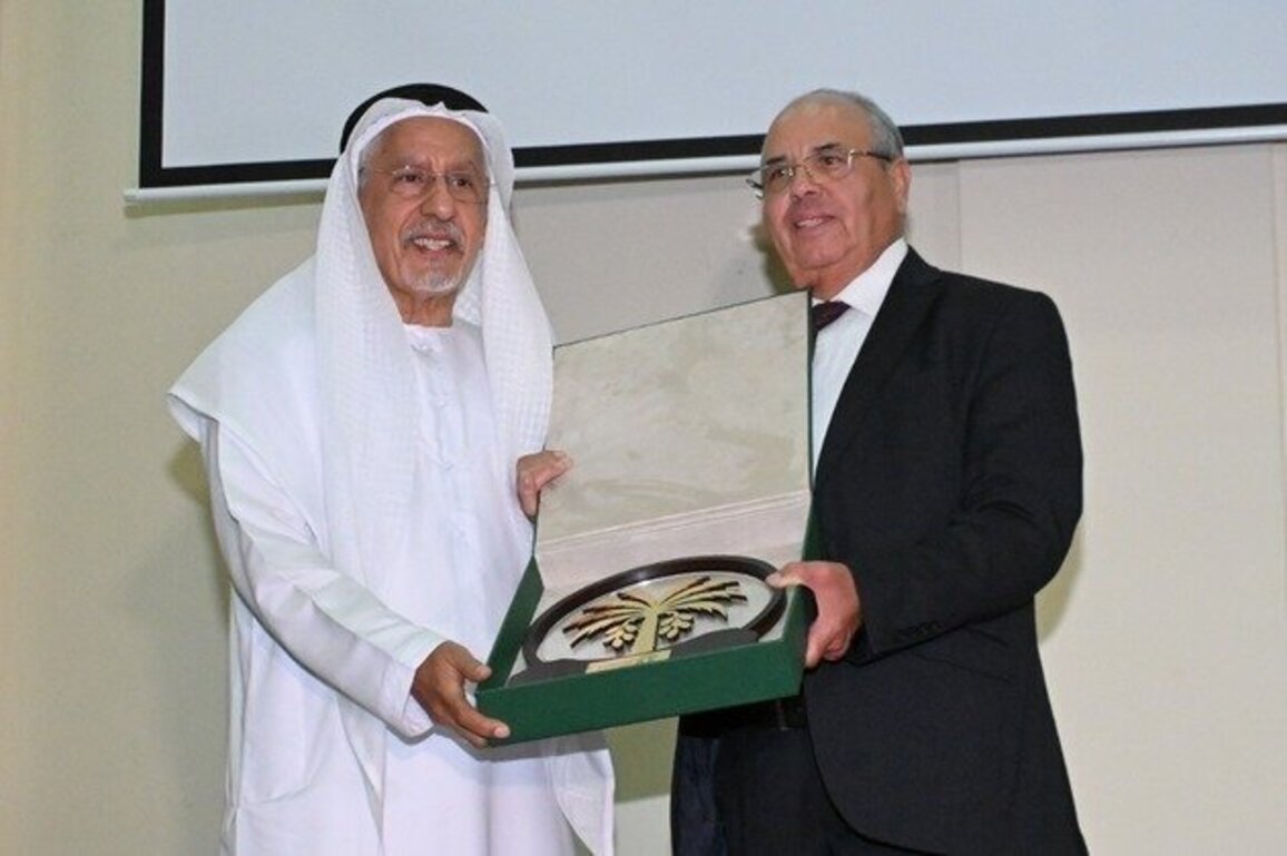 UAE wins 'Best International Pavilion' at Morocco date fair for 14th consecutive year