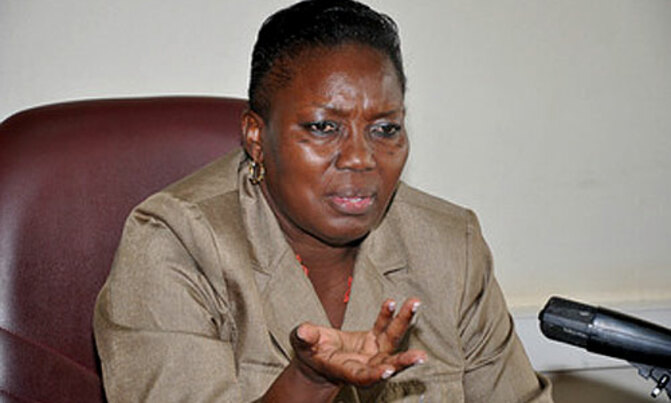MPs react to OPM probe suspension MPs react to OPM probe suspension