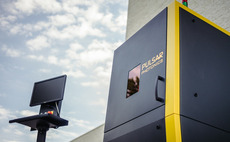 HTGF in Pulsar Photonics seed round