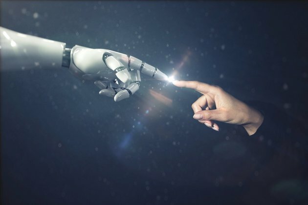 NASA&#039;s Mars rovers could inspire a more ethical future for AI