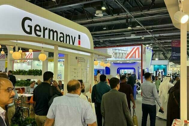 Middle East Energy 2025 concludes in Dubai