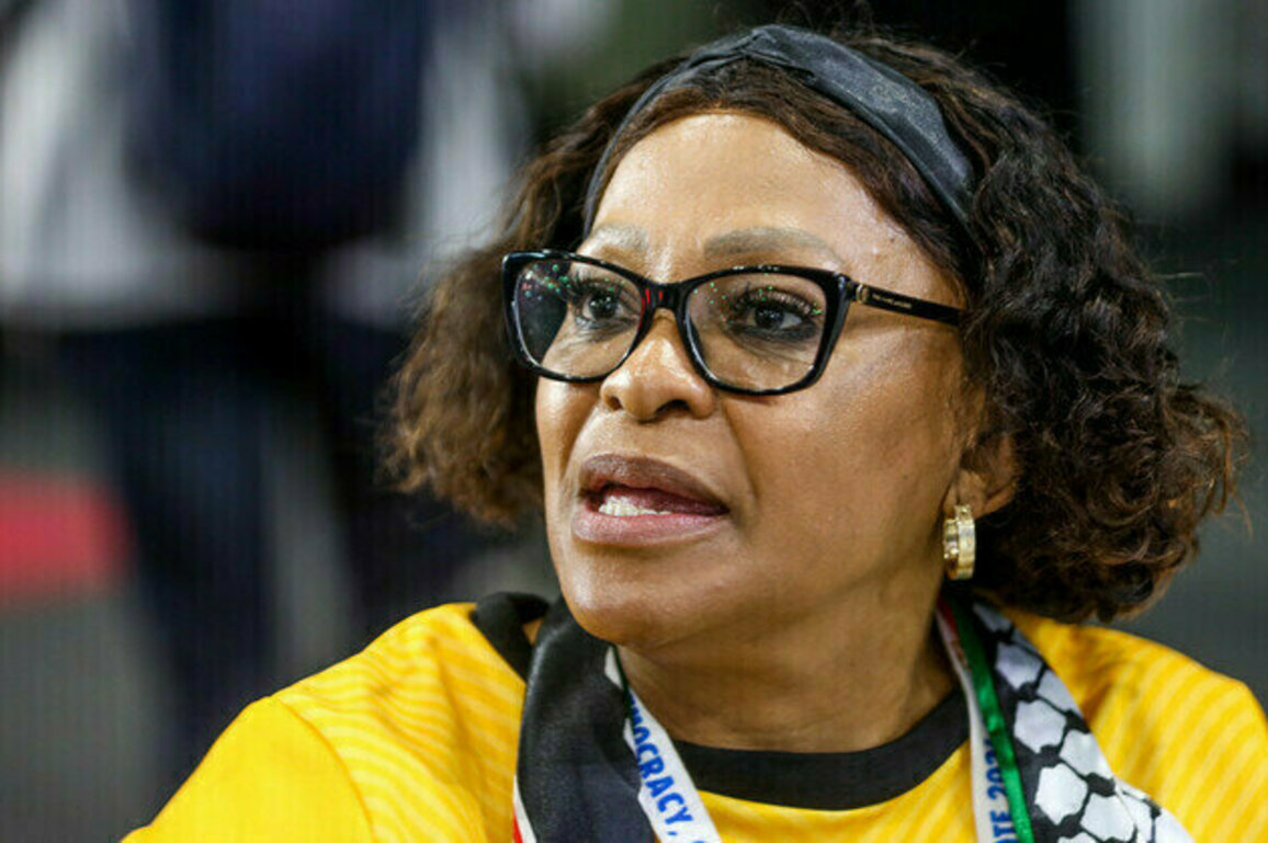 South Africa is not anti-America  ANC