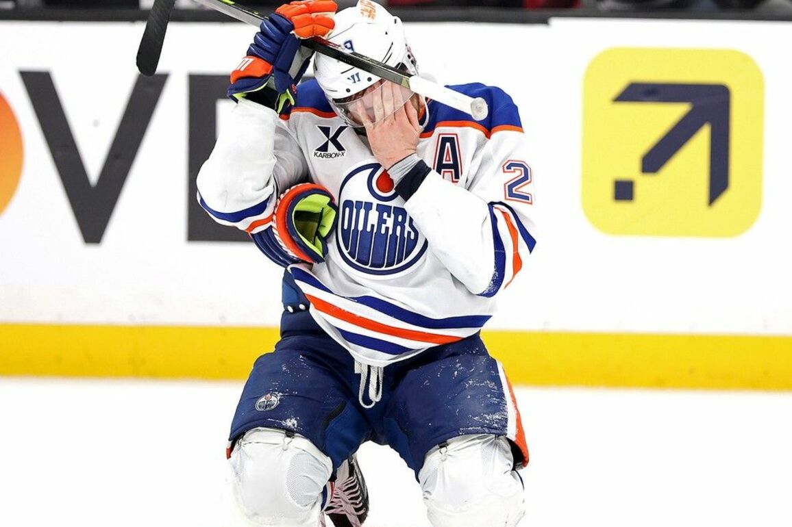 'That game was drunk'- Hockey world reacts to Edmonton Oilers 5, Los Angeles Kings 6