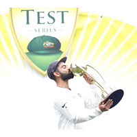 Ruthless, fit, fast and unprecedented: How Virat Kohli transformed India's Test cricket fortunes