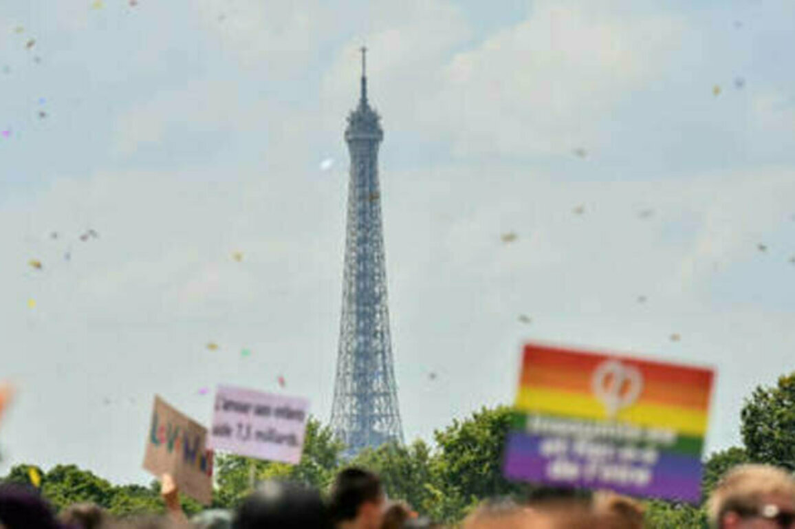 US demands French contractors abandon DEI policies - media