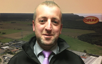 Water specialist Graf UK branches into Ireland
