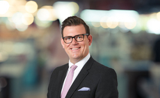 UTI Investments selects Benjamin Rumary to lead UK business