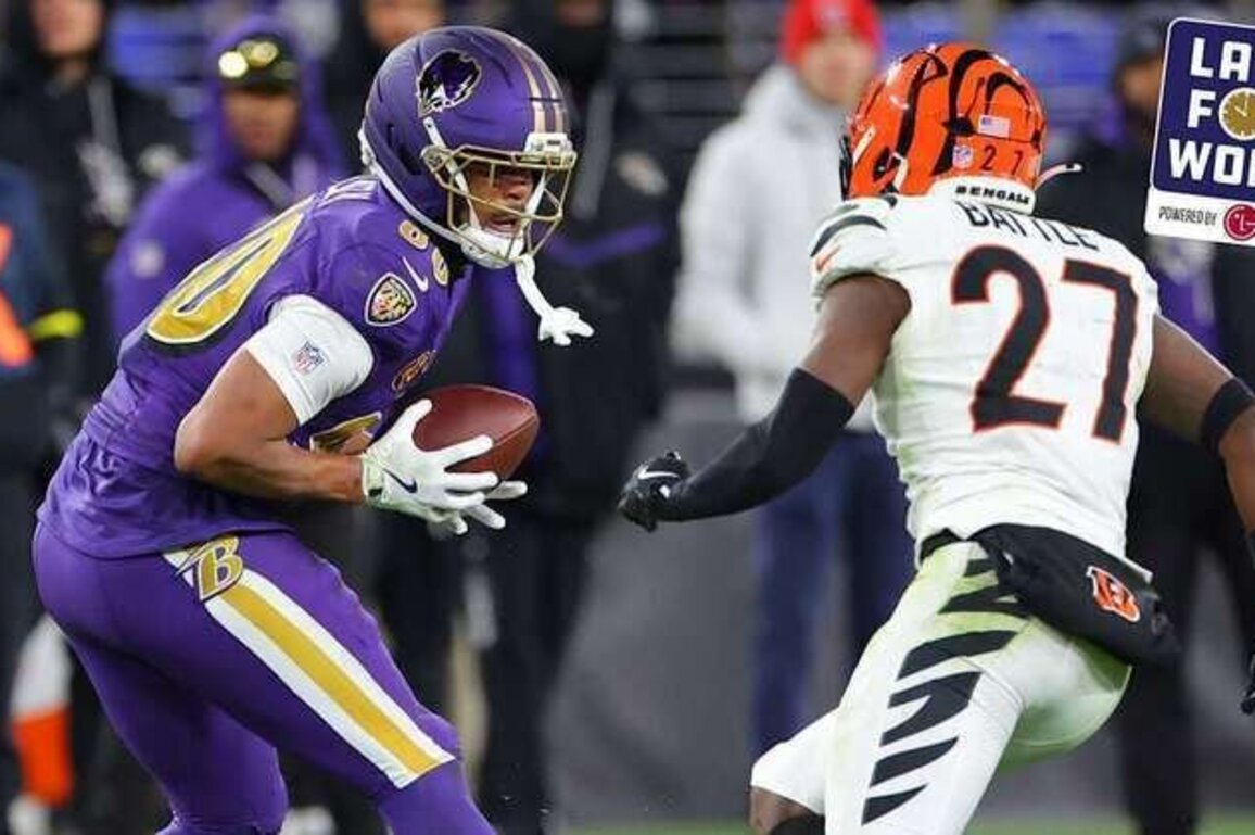 Late for Work: Pundits Question What's Ailing Ravens Offense