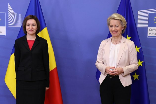 EU to sanction opposition in applicant state media