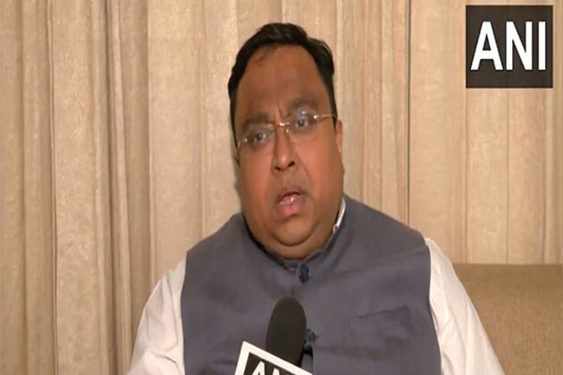 "International community need to come together against terrorism": BJD MP Sasmit Patra after Op Sindoor outreach concludes