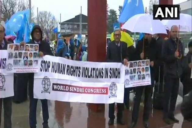 Sindhi Foundation announces protest march in Canada to highlight minority rights issue in Pakistan