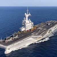 France acts after fitness app reveals aircraft carrier’s position