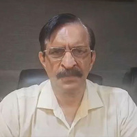 "Flood situation in Punjab is worrying, lakhs become homeless": BJP's Anil Sarin