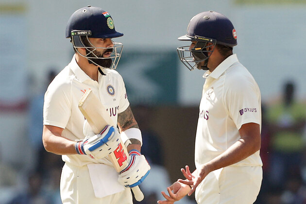 "It did not feel a natural exit": Robin Uthappa reflects on Ro-Ko's Test retirement