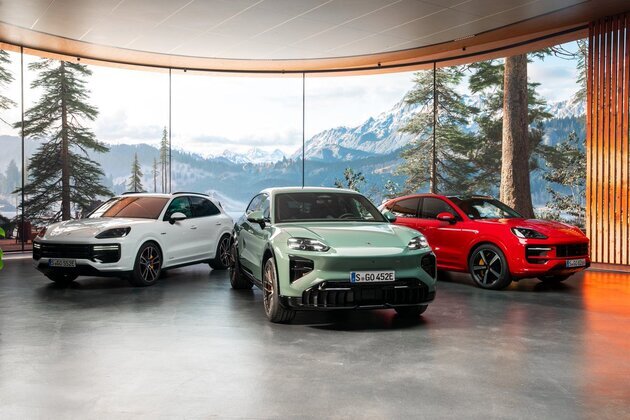 Porsche CEO seeks July deal on second cost-cutting package