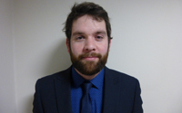 George Denton joins the Stelrad team