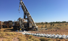 De Grey has 1.2 million ounces of resources in the Pilbara region of Western Australia