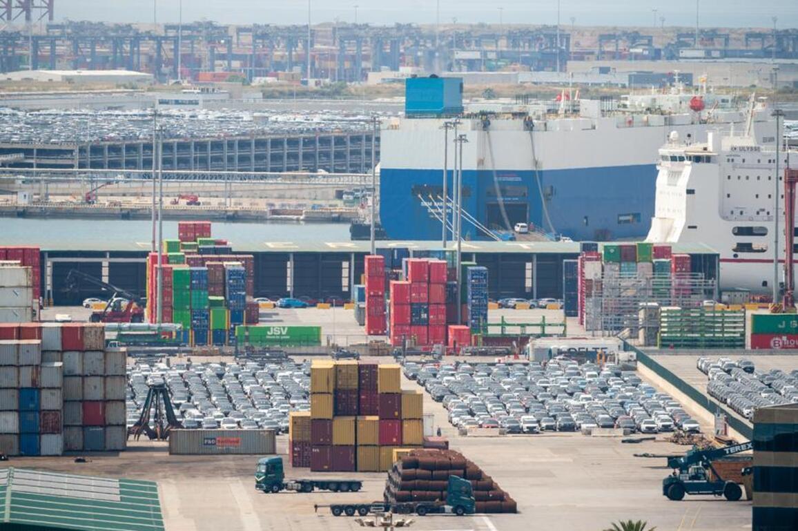 Chinese car brands expand presence in Spanish market