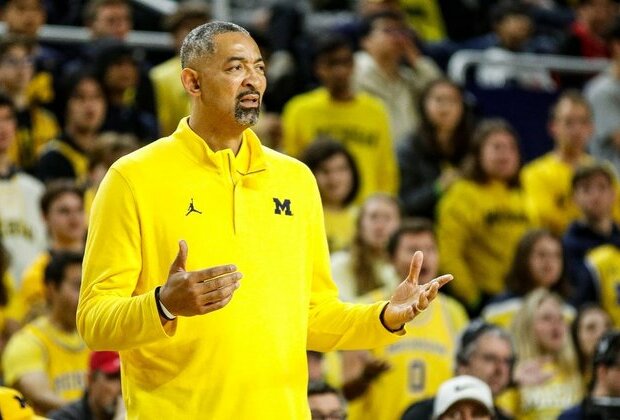 Juwan Howard joins Nets as assistant coach