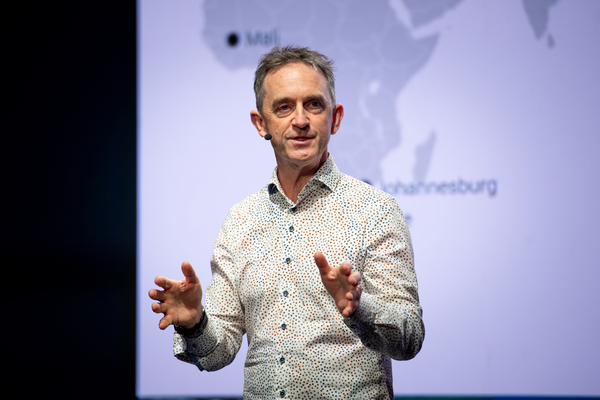 How Seequent Evo wants to change the data game