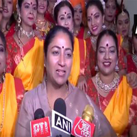 Delhi CM Rekha Gupta greets citizens on Maharashtra, Gujarat state foundation day
