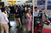 Nasscom CoE hosts the Smart Manufacturing Research Conclave 