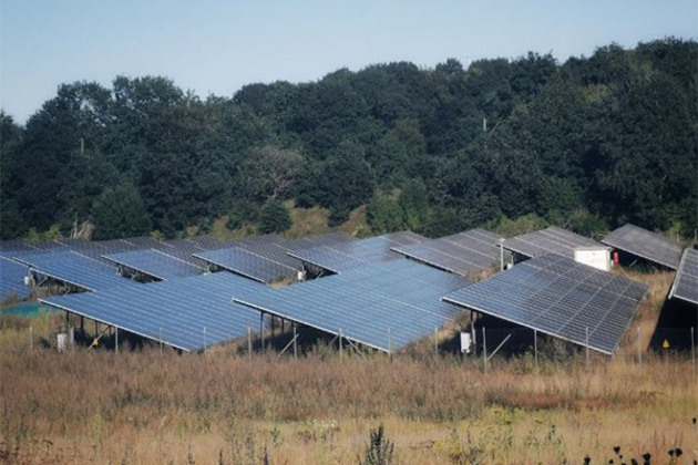 Solar rooftops and pumps offer major opportunities for MSMEs in India and Africa: ISA DG