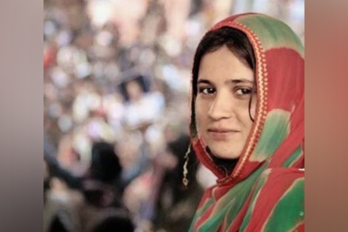 Pak human rights groups condemn abduction of activist Gulzadi Baloch