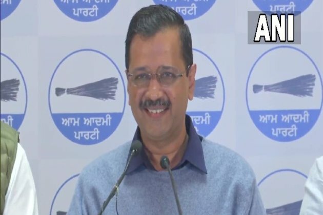 Arvind Kejriwal will hold meeting with officials to review preparedness to deal with new COVID-19 variant today