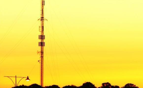 NSR, IL&FS telco tower operators to merge