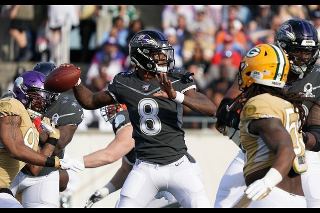 Training camp primer: AFC North